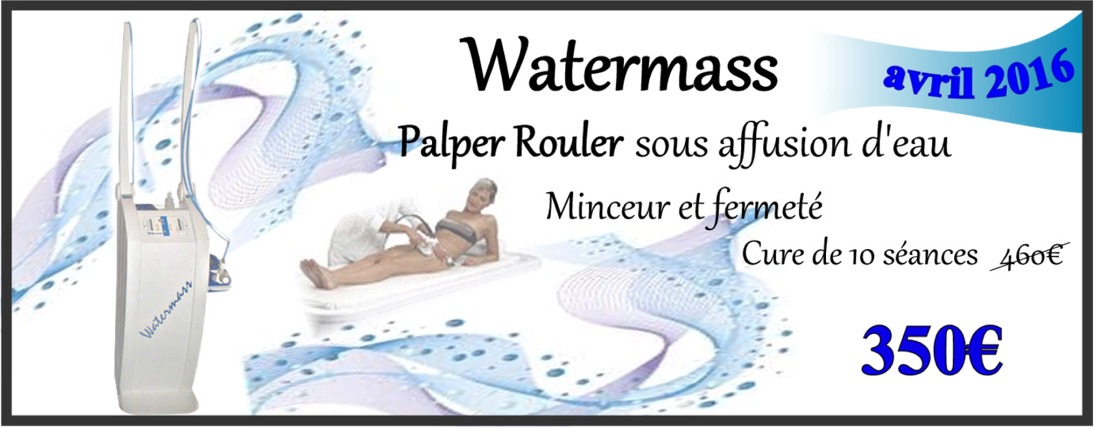 Watermass