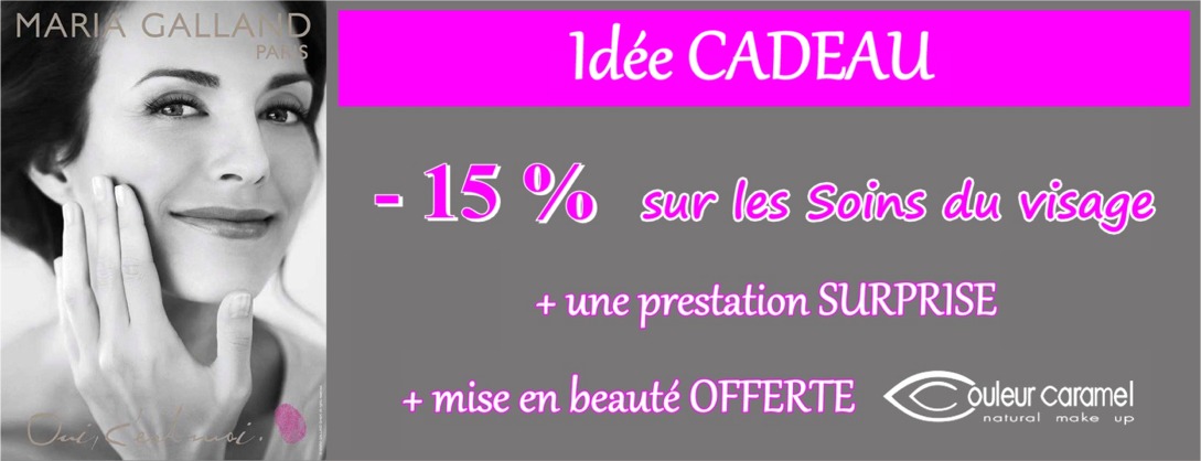 Promotion Fête des Mères